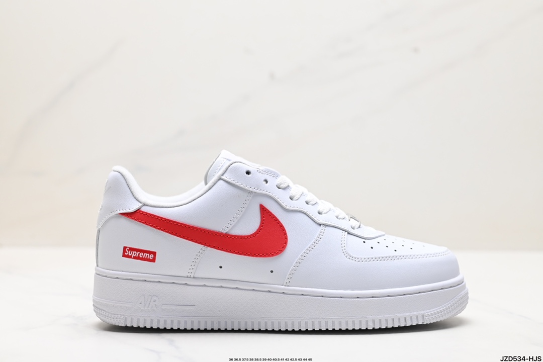 Nike Air Force 1 Shoes